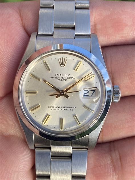 1968 rolex oyster perpetual value|Rolex Oyster Perpetual vintage watch.